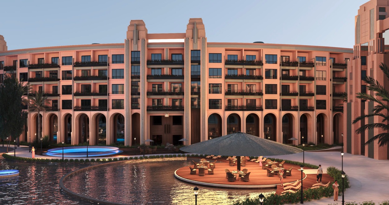 Hurghada Property for Sale