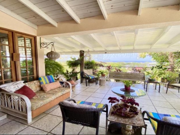 Barbados property for sale