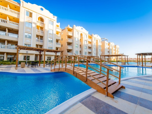 avin resort hurghada