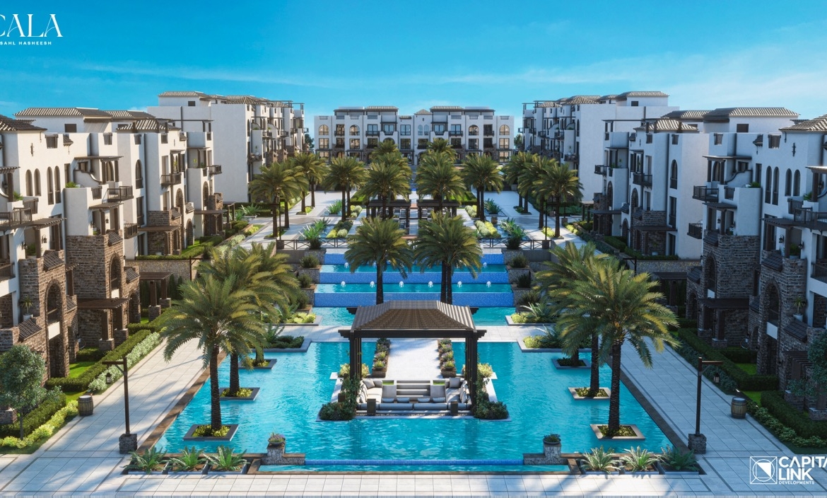 cala sahl hasheesh