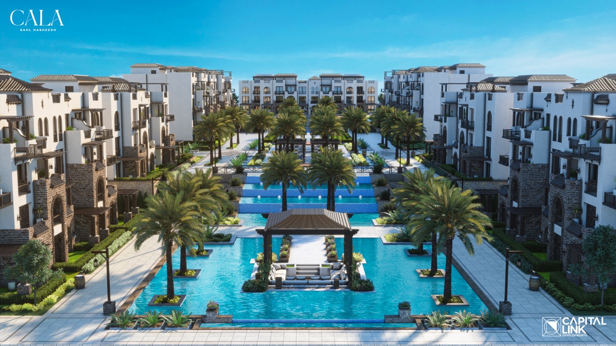 cala sahl hasheesh