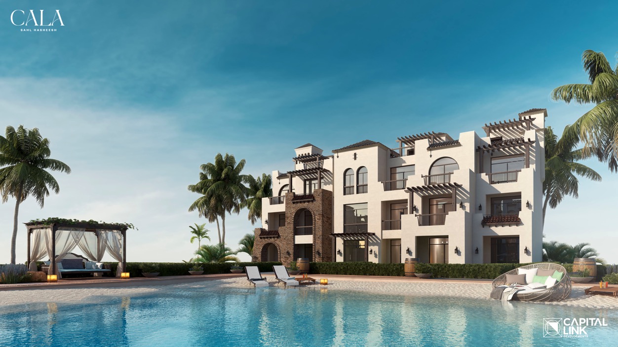 cala sahl hasheesh