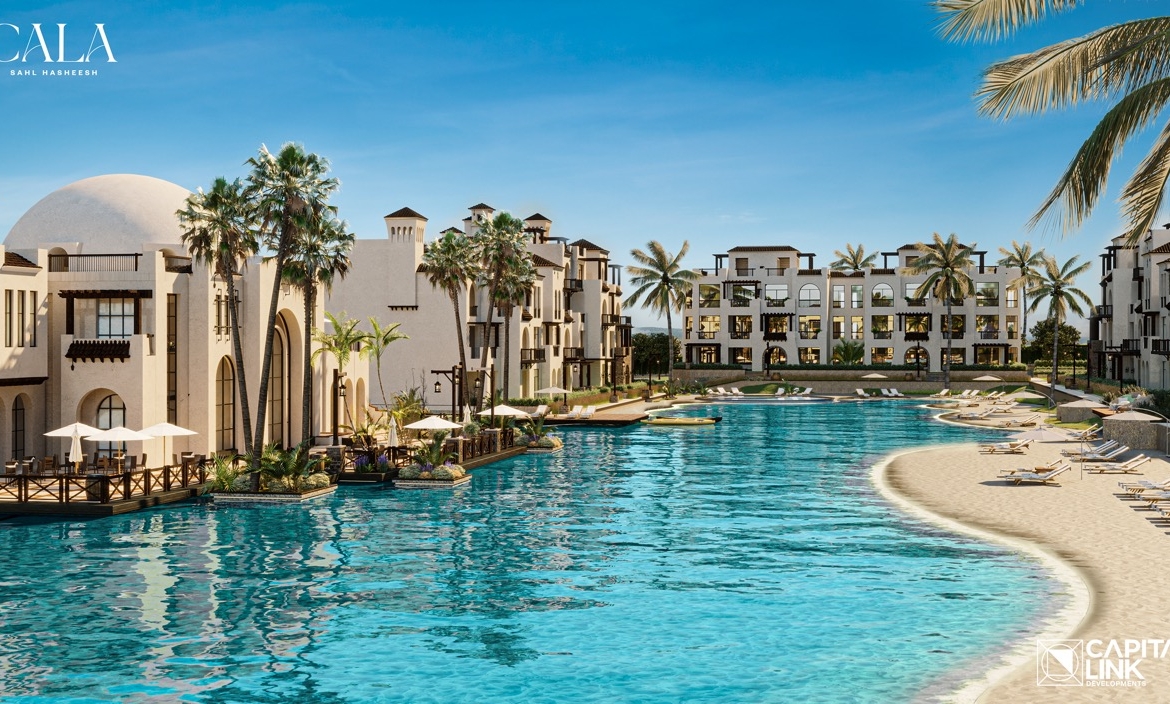 cala sahl hasheesh