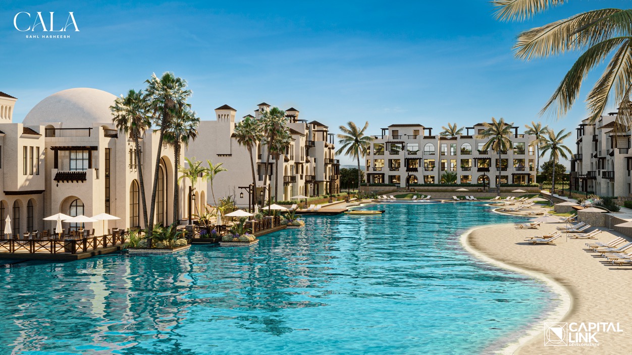 cala sahl hasheesh