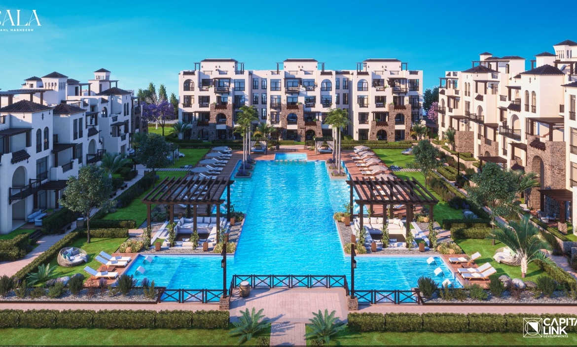 cala sahl hasheesh