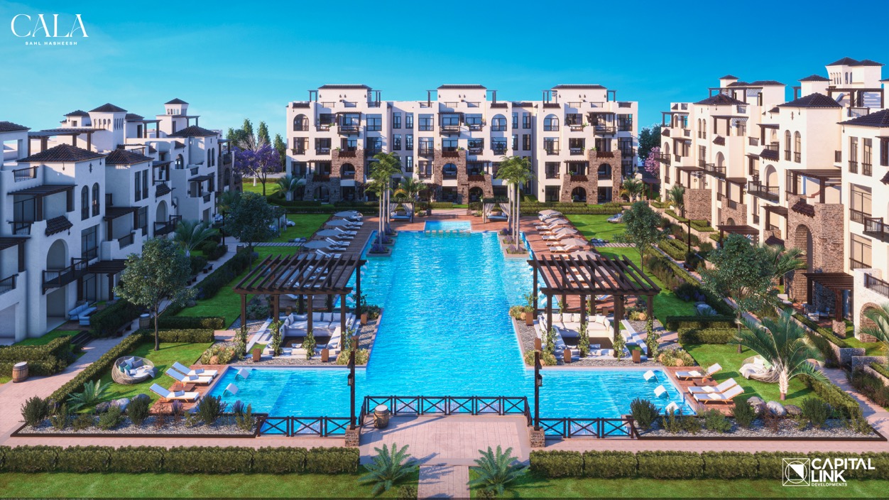 cala sahl hasheesh