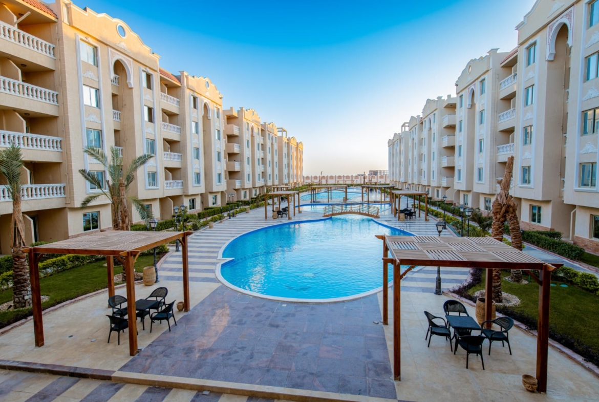 avin resort hurghada