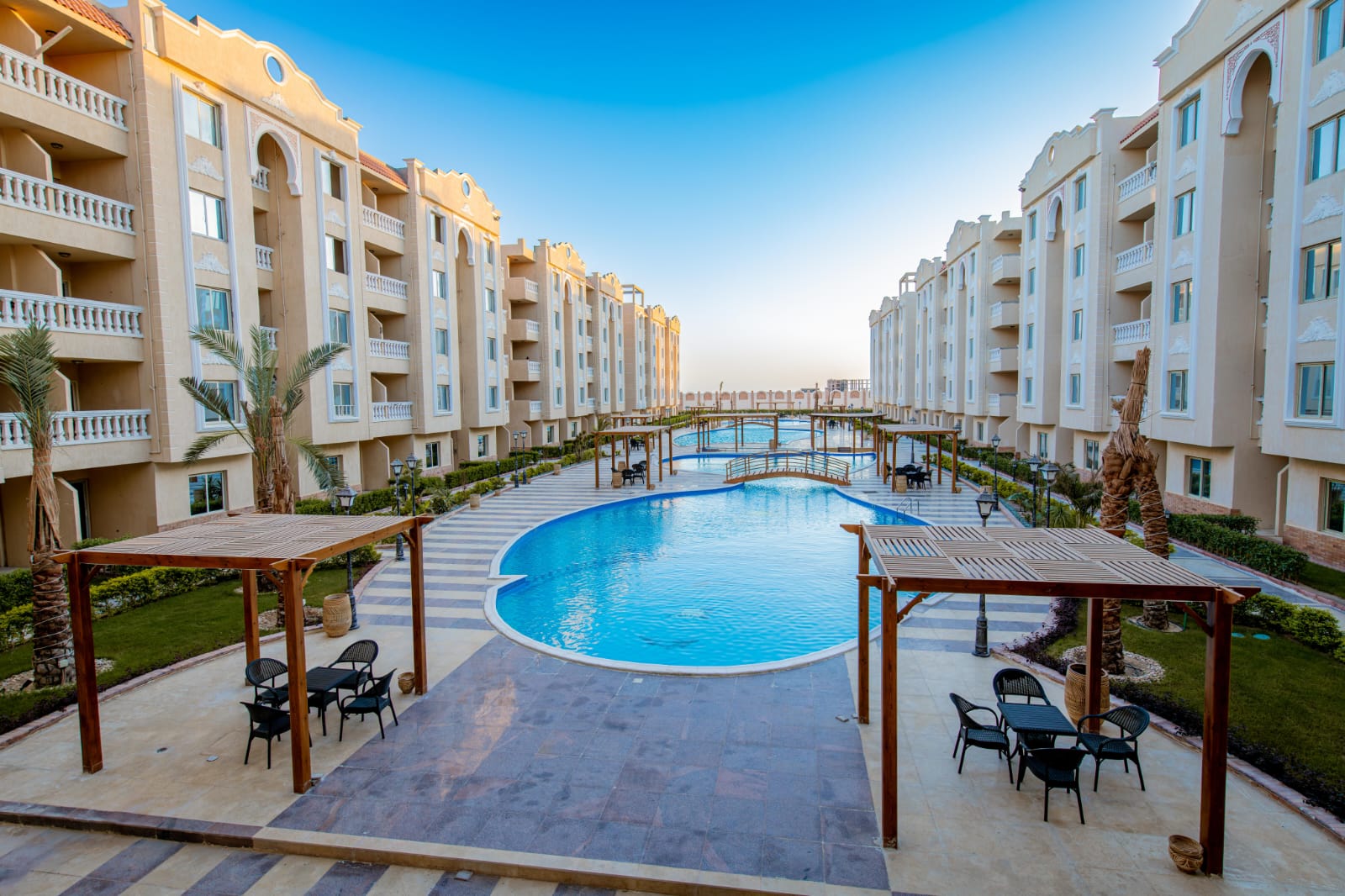 avin resort hurghada