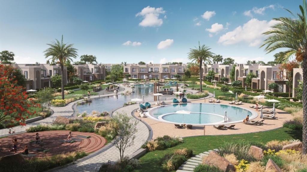 Buying Property in Hurghada
