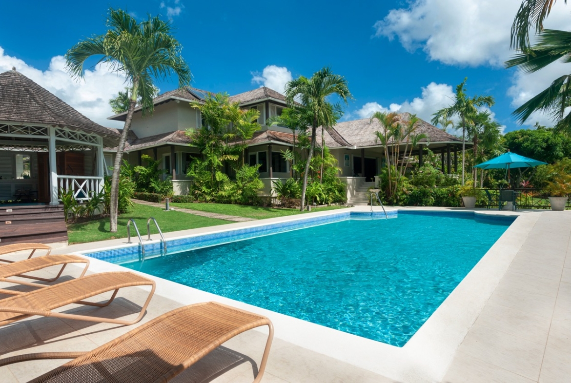 sandy lane estate barbados