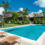 sandy lane estate barbados