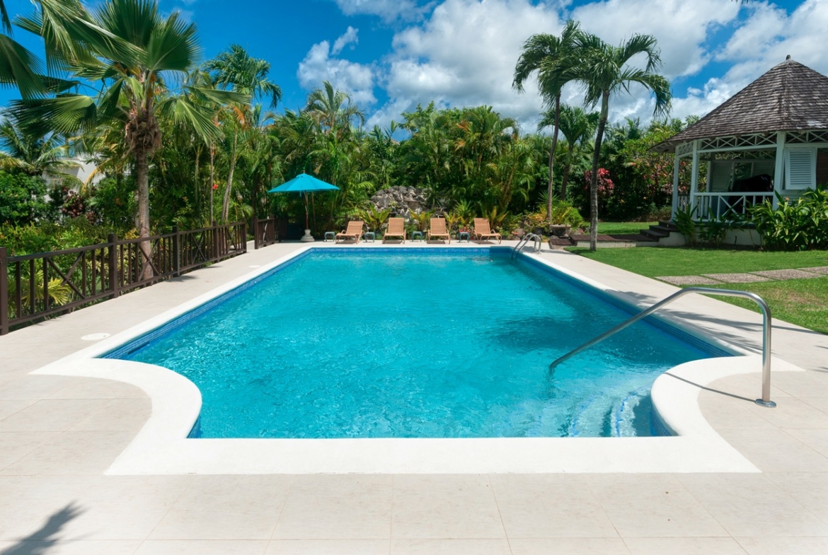 sandy lane estate barbados