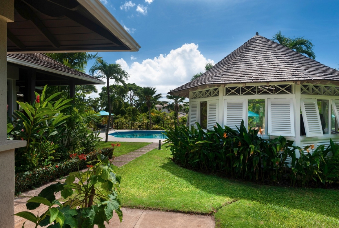 sandy lane estate barbados