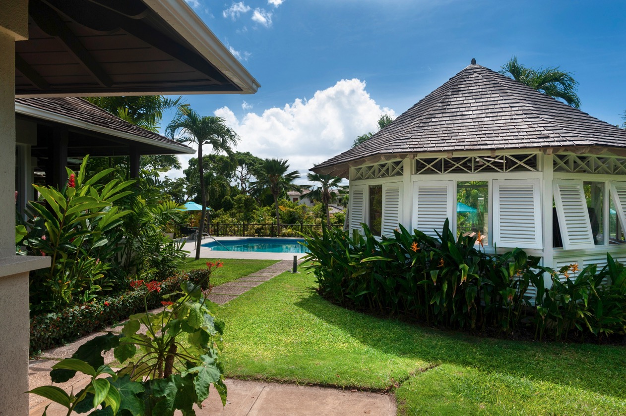 sandy lane estate barbados