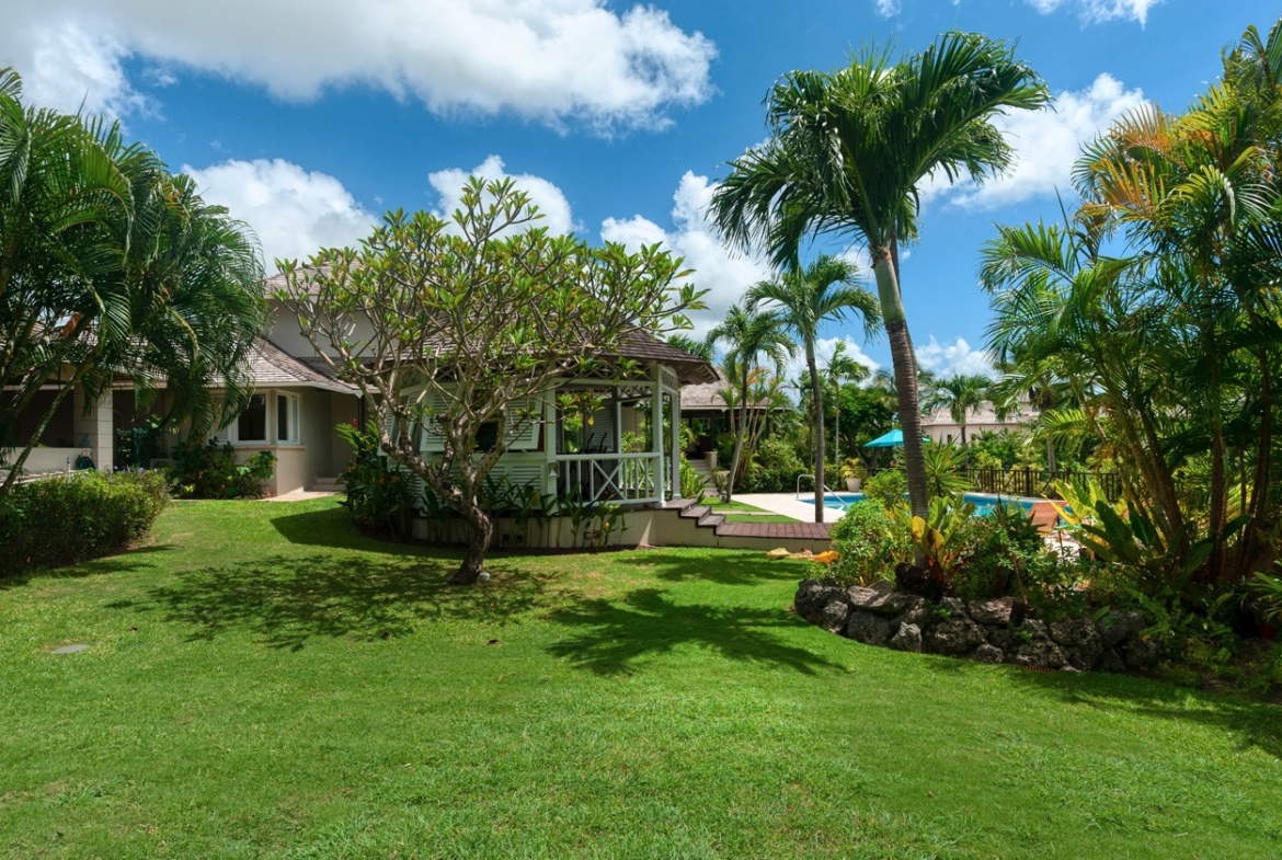 sandy lane estate barbados