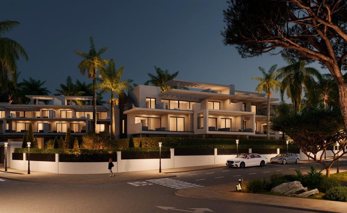 Sunway Residence Estepona