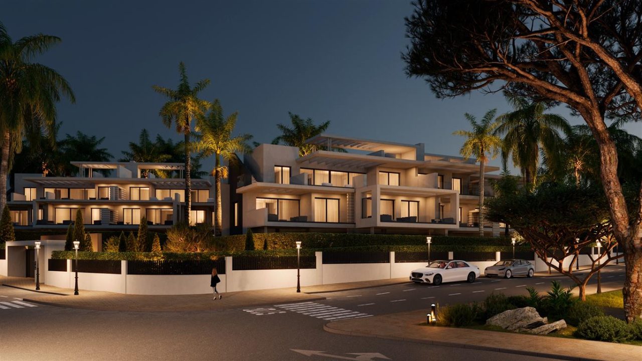 Sunway Residence Estepona