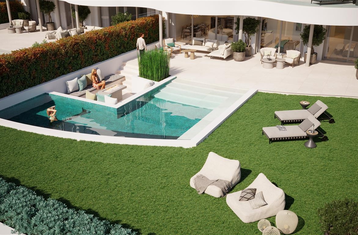 The View marbella benahavis