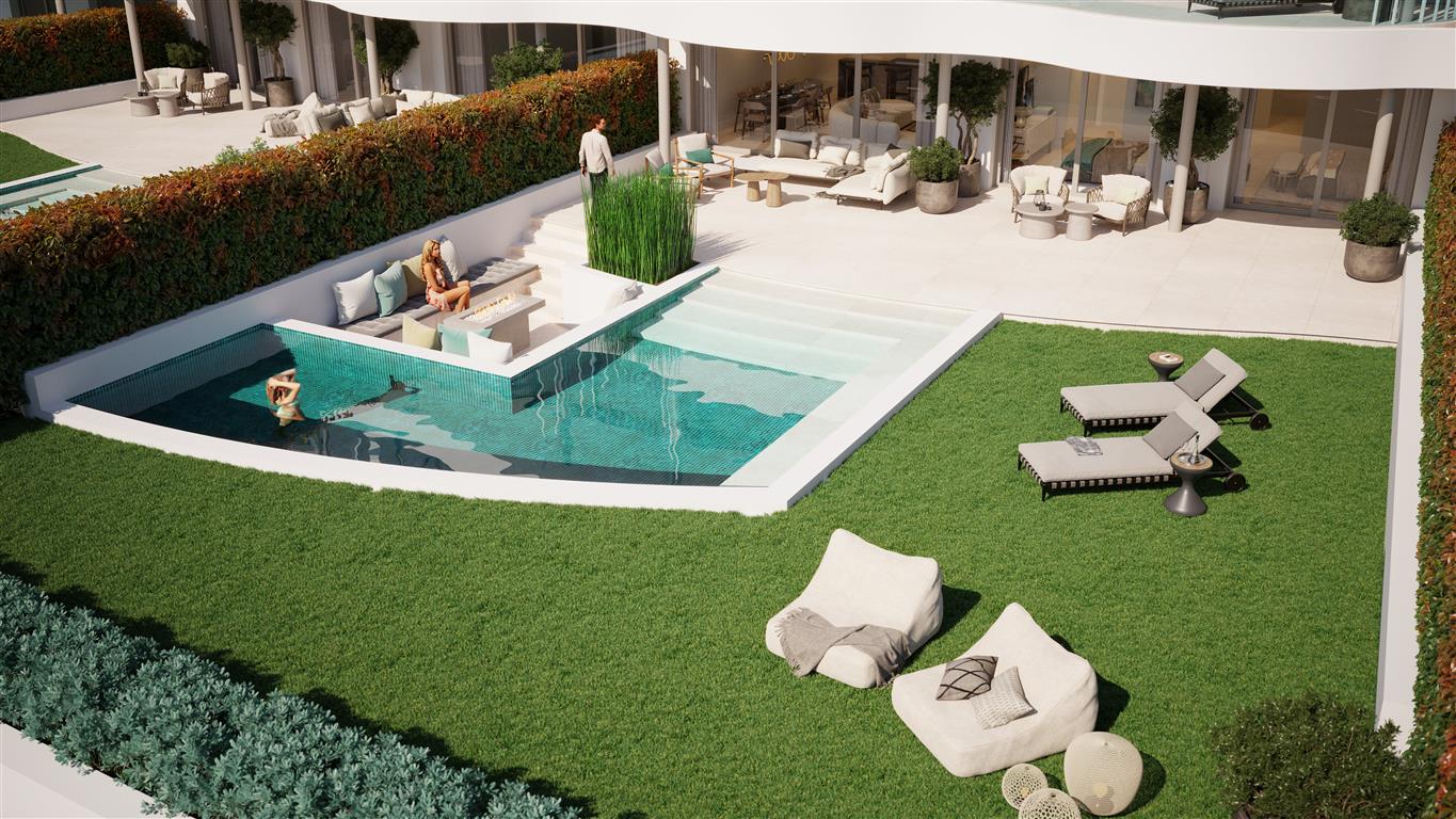 The View marbella benahavis