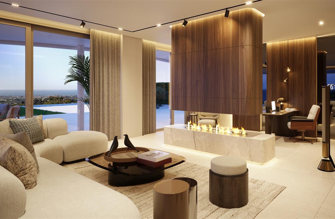 The View marbella benahavis