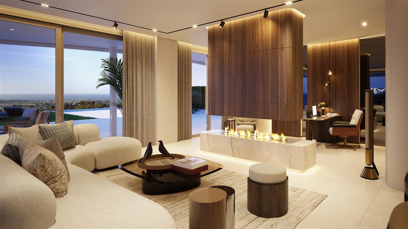 The View marbella benahavis