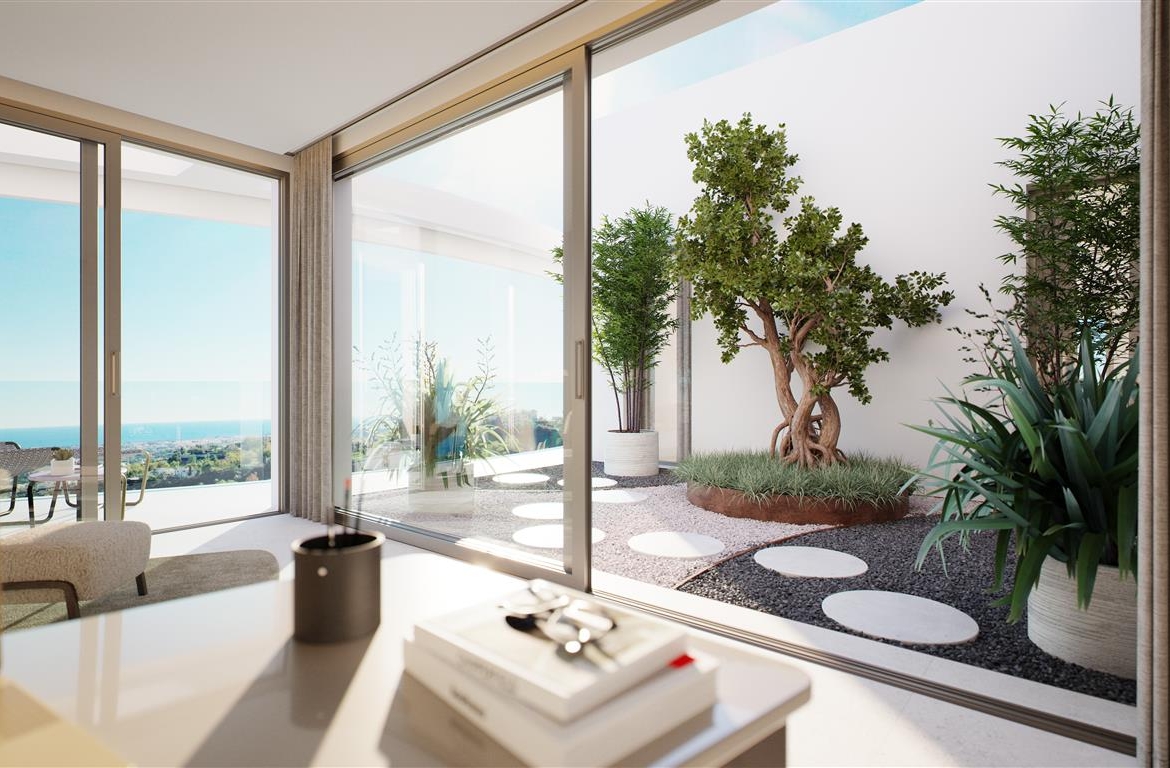 The View marbella benahavis