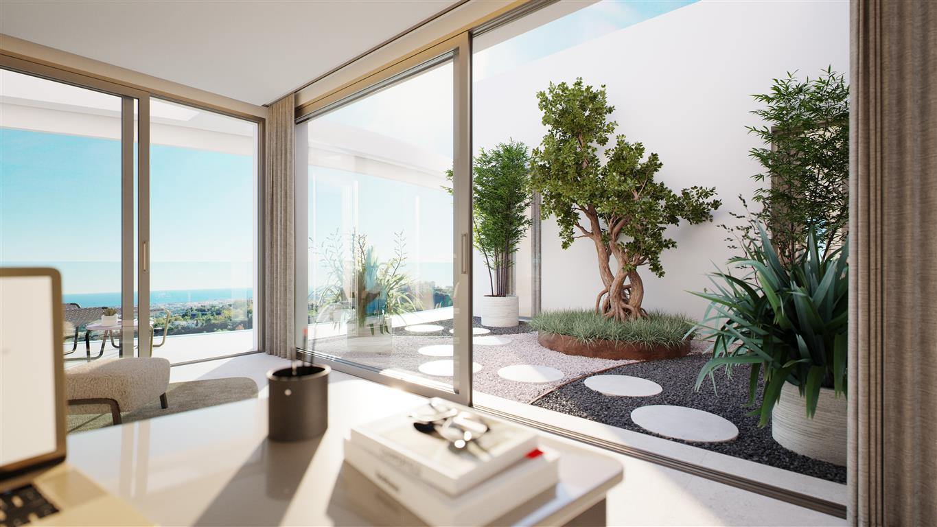 The View marbella benahavis