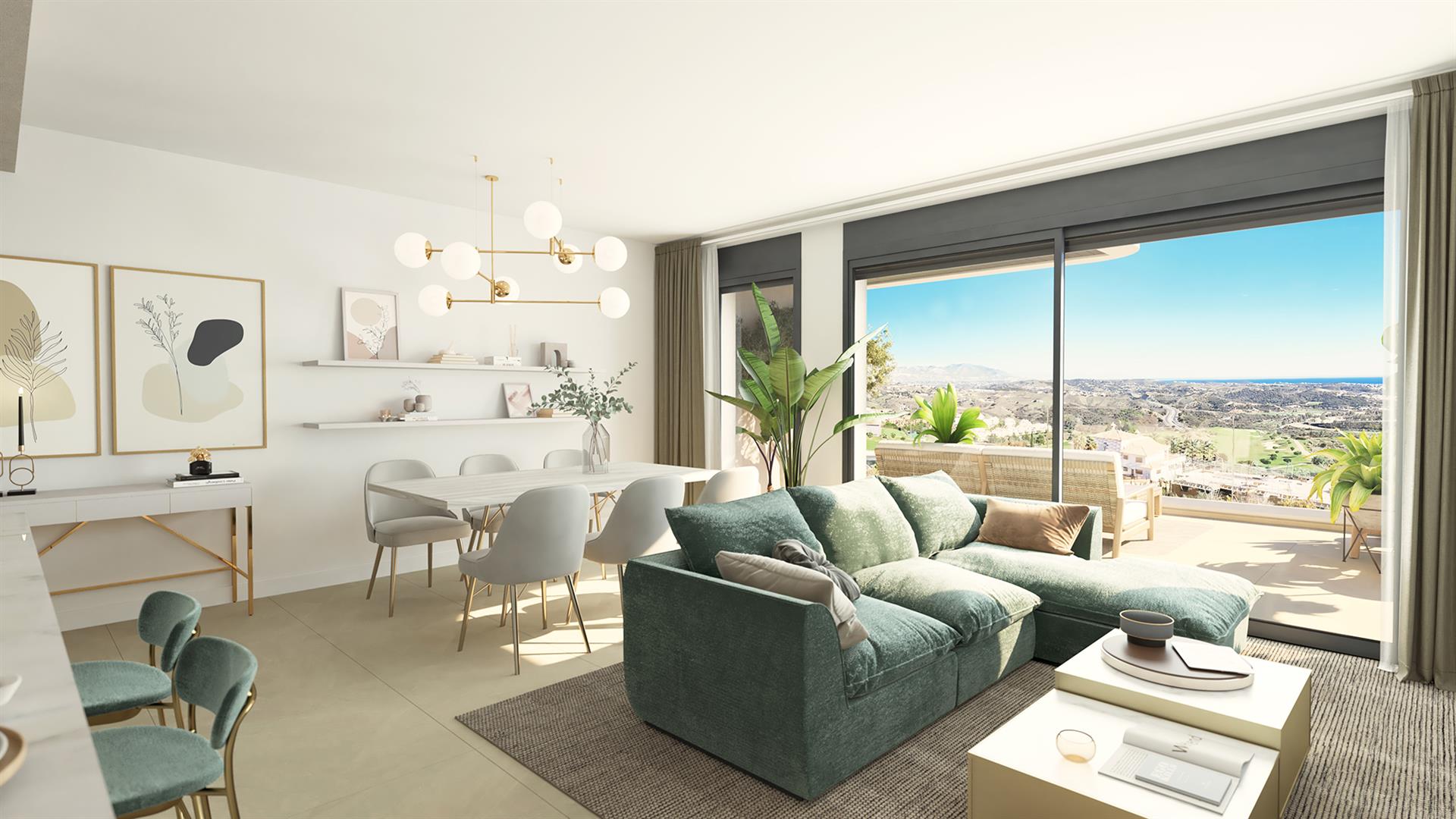 calanova collection mijas
