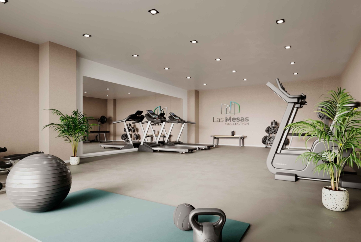 Las Mesas Collection Estepona