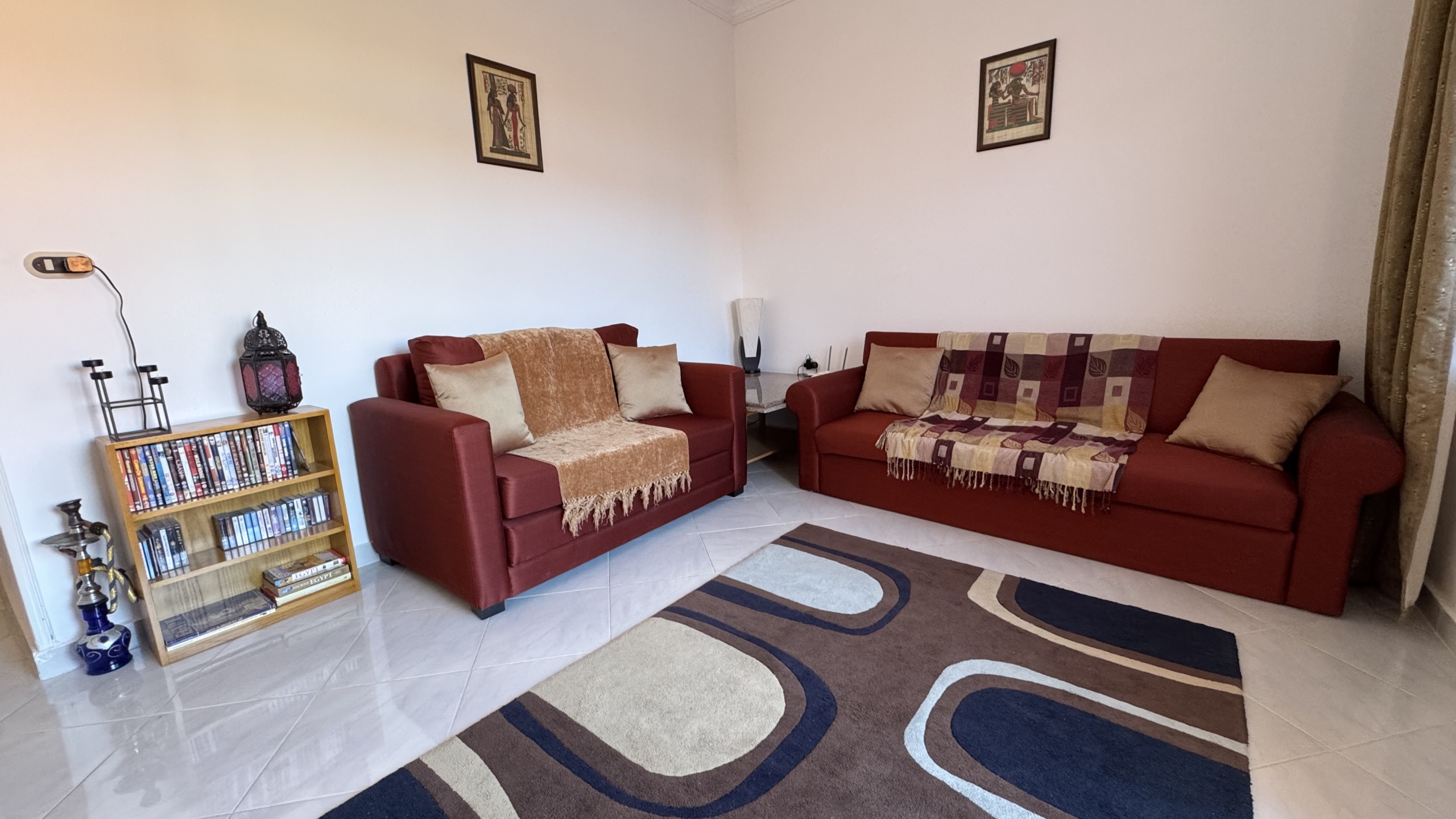 2 Bed Apartment in Oasis Resort