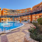 oasis resort hurghada