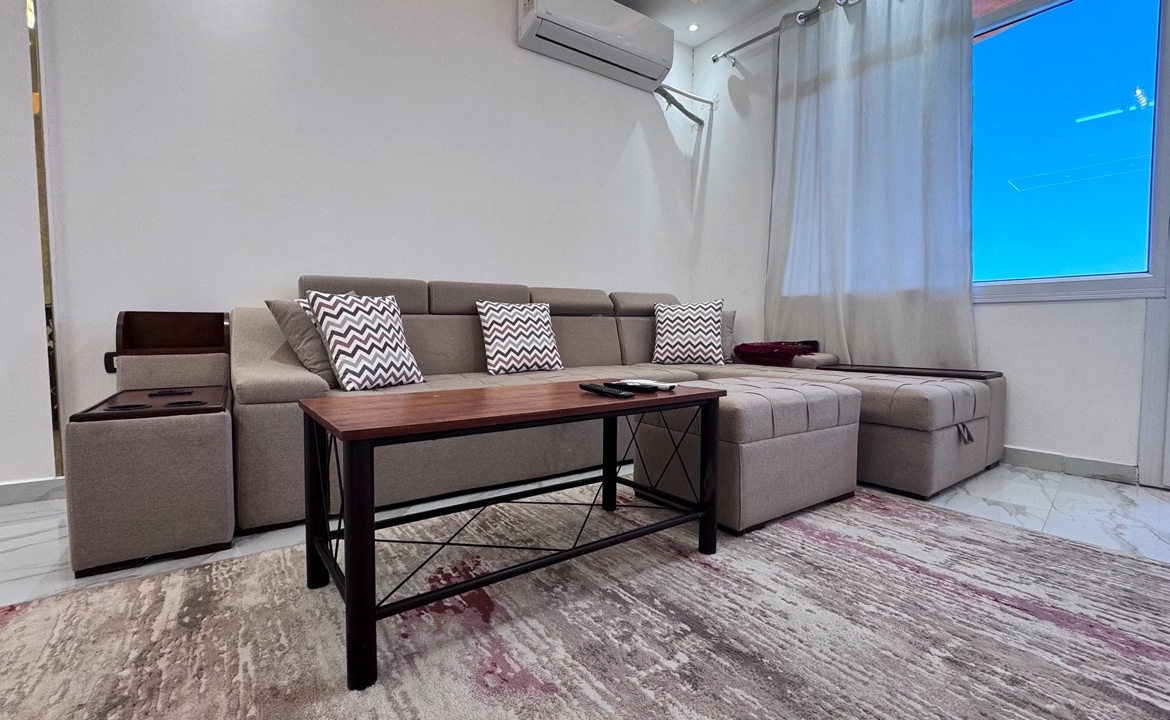 Sea View Apartment Hurghada