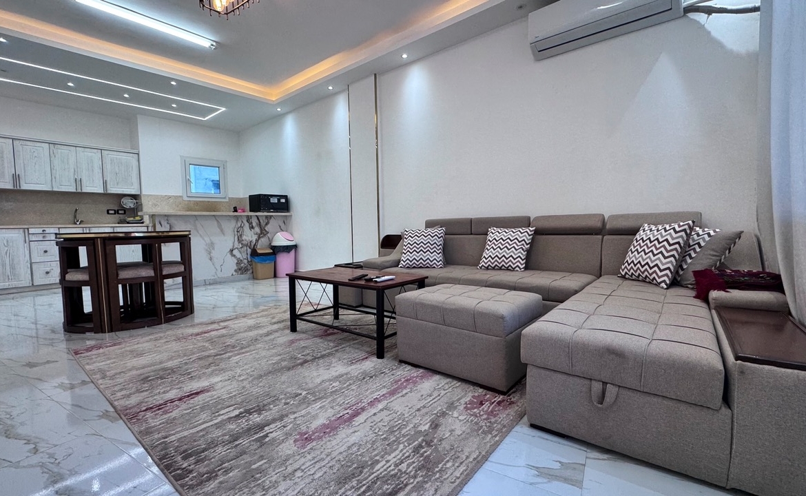 Sea View Apartment Hurghada
