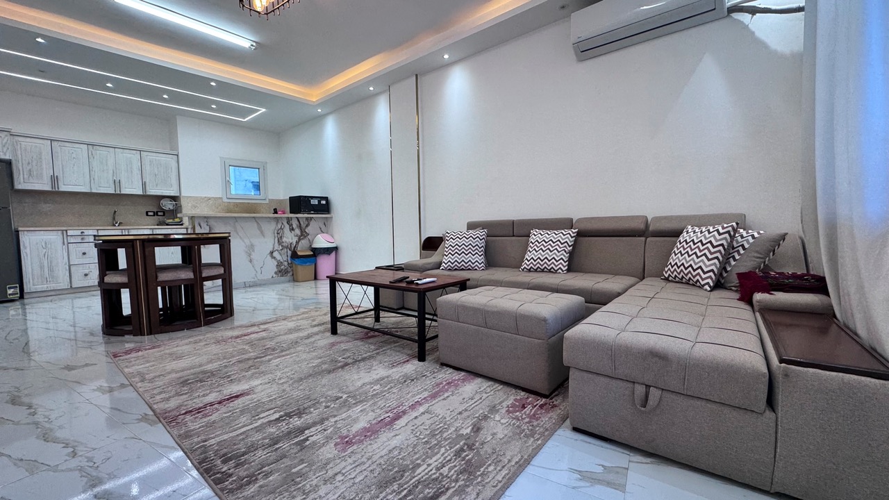 Sea View Apartment Hurghada
