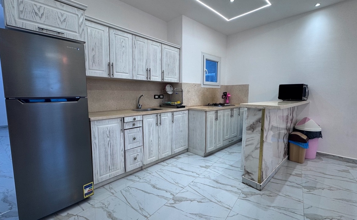 Sea View Apartment Hurghada