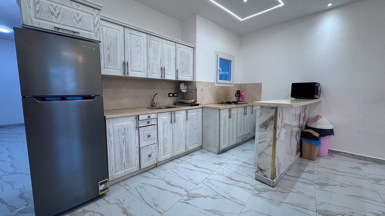 Sea View Apartment Hurghada