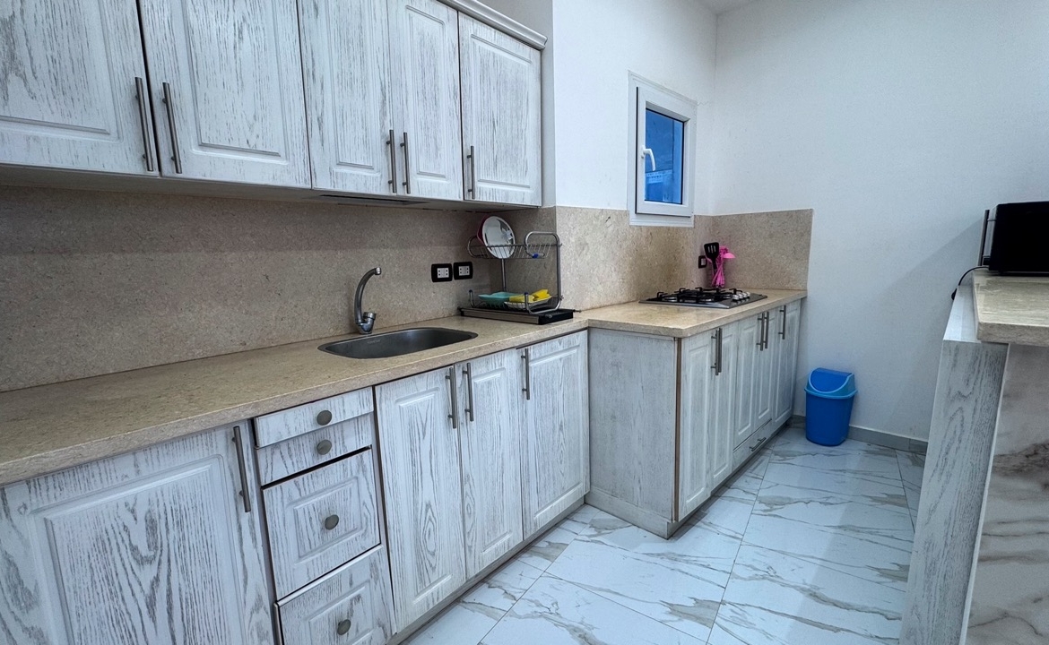 Sea View Apartment Hurghada