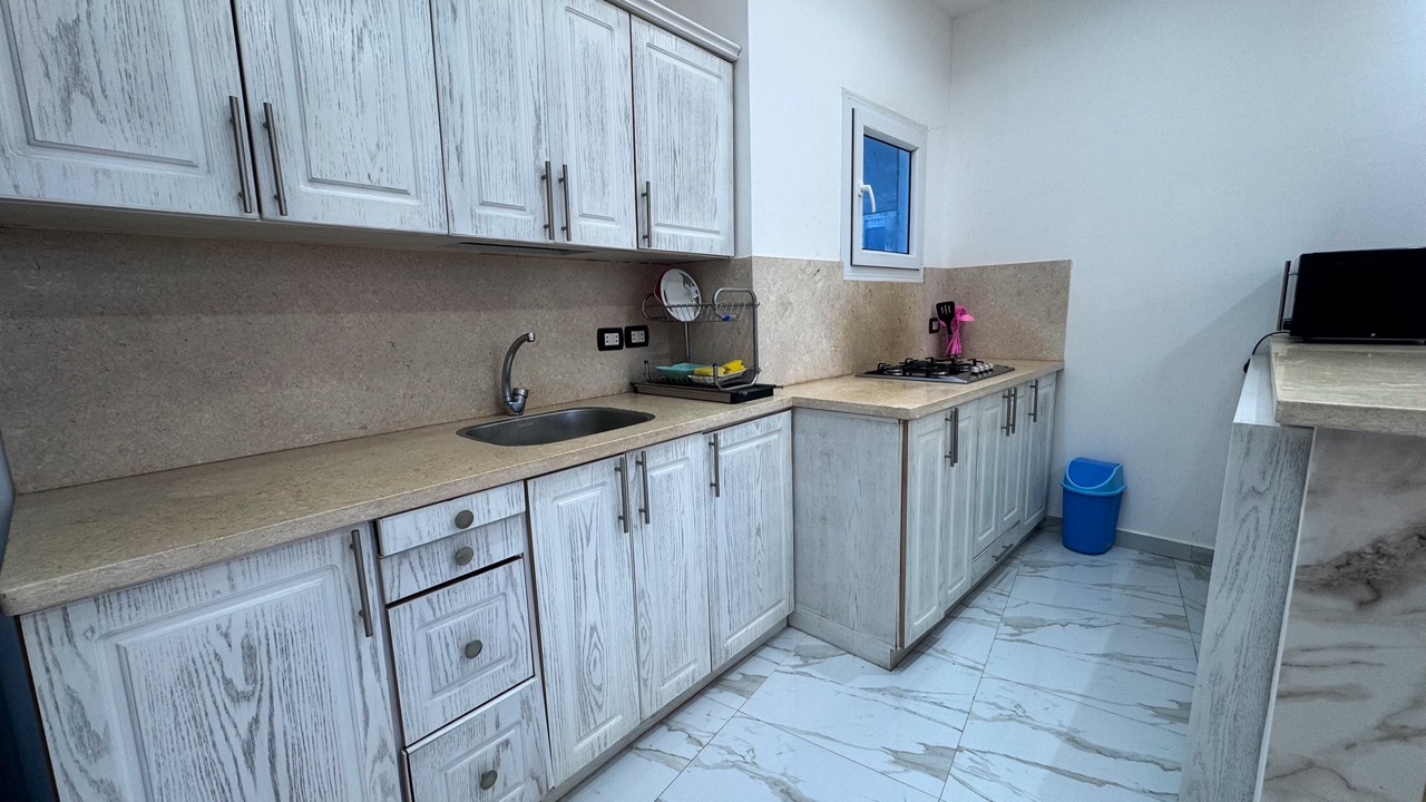 Sea View Apartment Hurghada