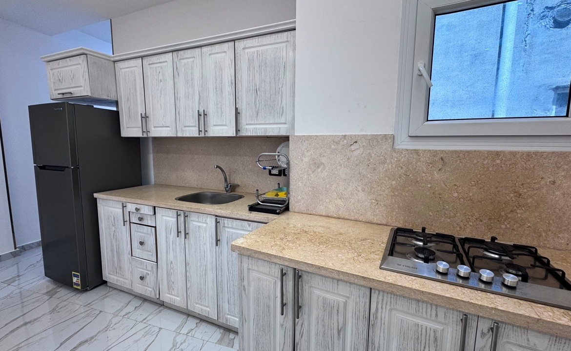 Sea View Apartment Hurghada