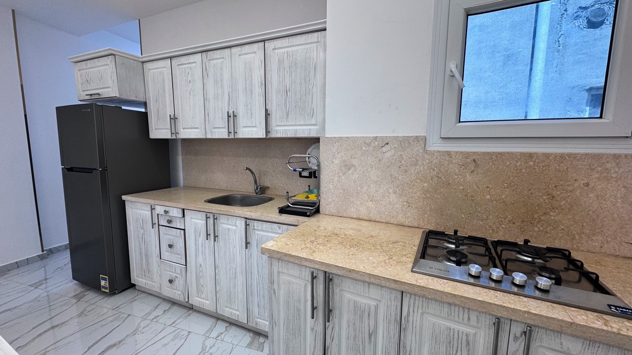 Sea View Apartment Hurghada