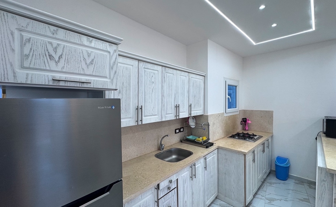Sea View Apartment Hurghada