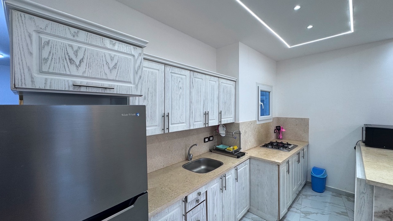 Sea View Apartment Hurghada