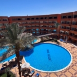 Sea View Apartment Hurghada