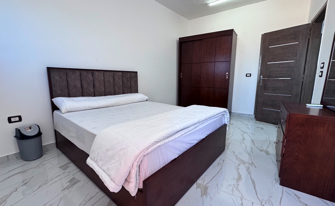 Sea View Apartment Hurghada