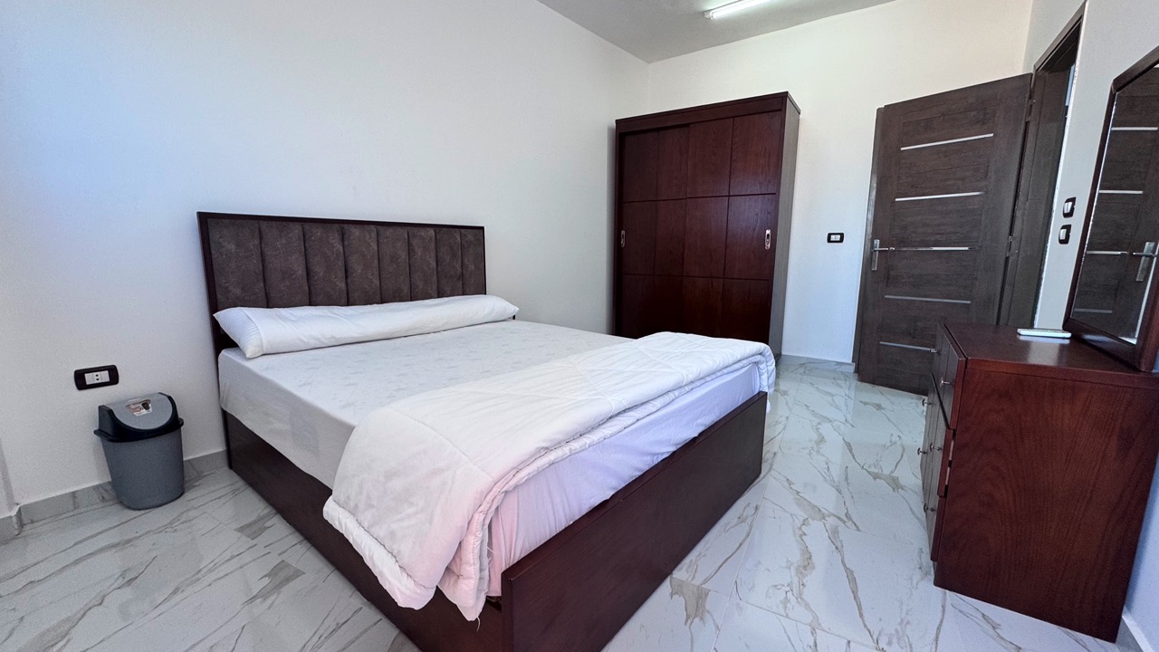 Sea View Apartment Hurghada