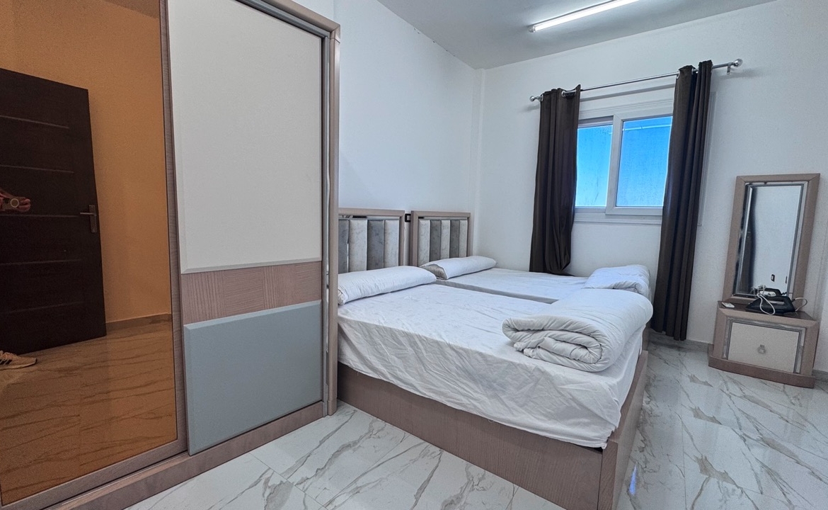 Sea View Apartment Hurghada