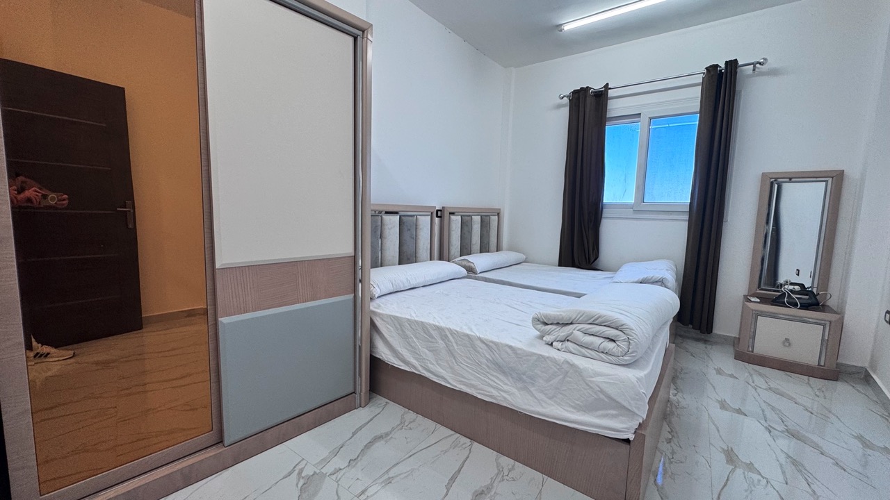 Sea View Apartment Hurghada
