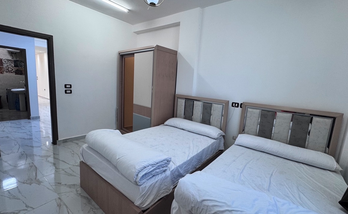 Sea View Apartment Hurghada