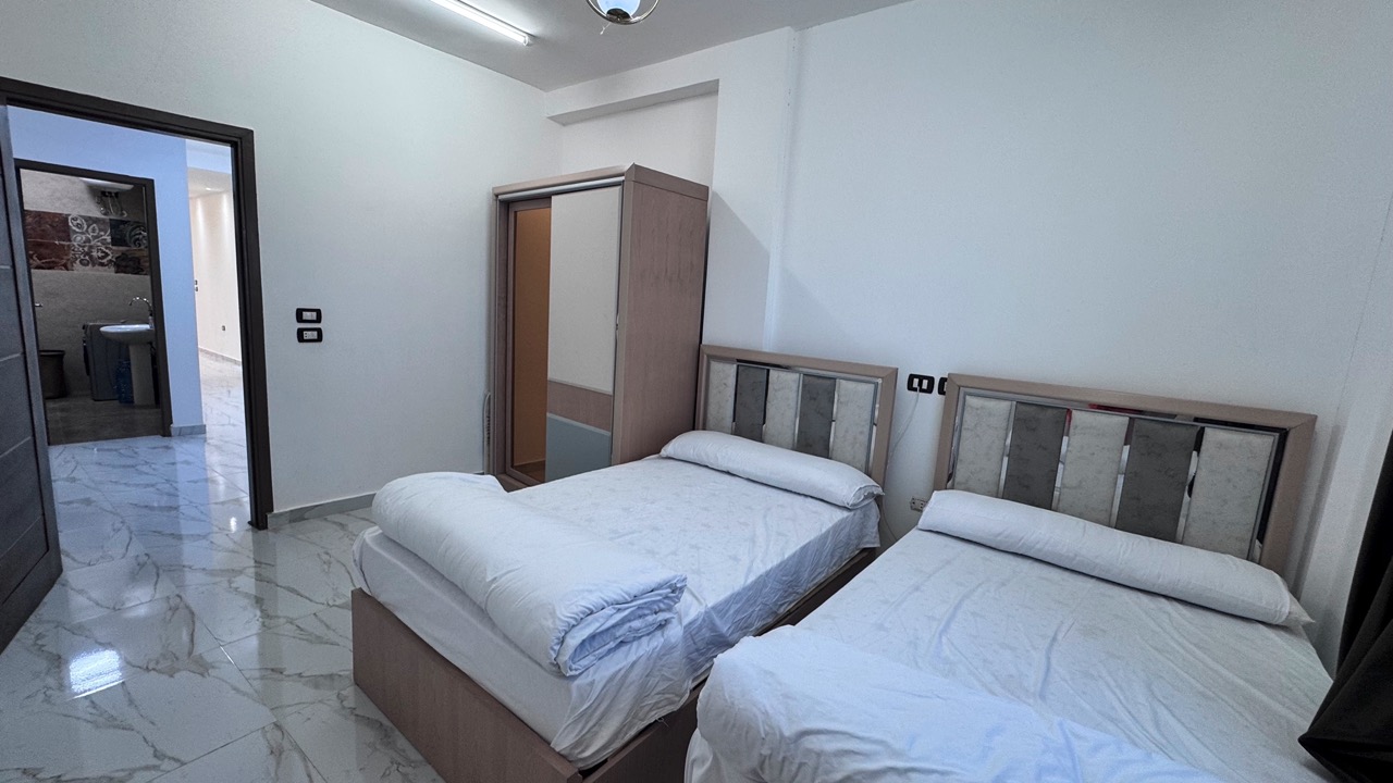 Sea View Apartment Hurghada