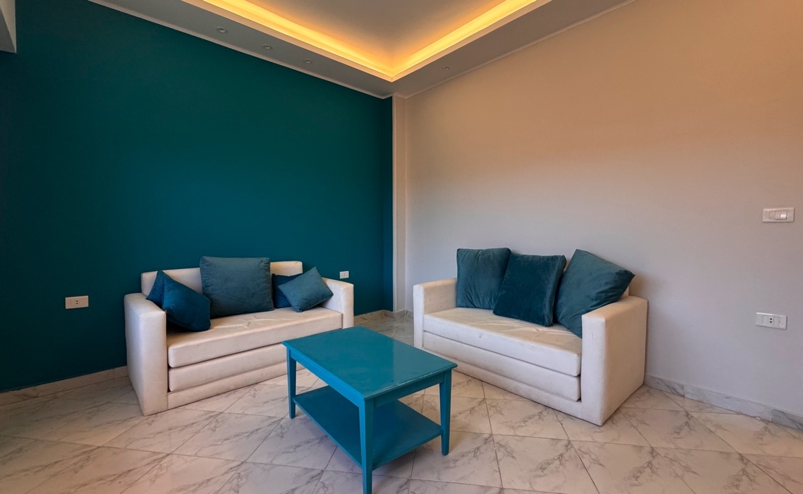 2 Bed Oasis Resort Hurghada
